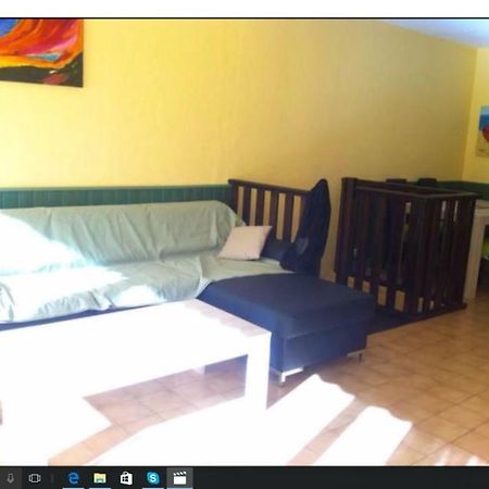 Residence Le Mont Agel Menton Ngoại thất bức ảnh