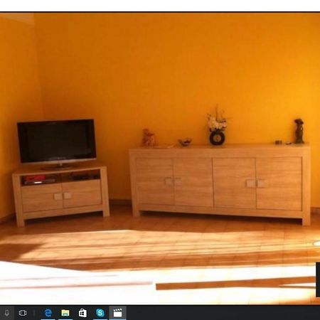 Residence Le Mont Agel Menton Ngoại thất bức ảnh