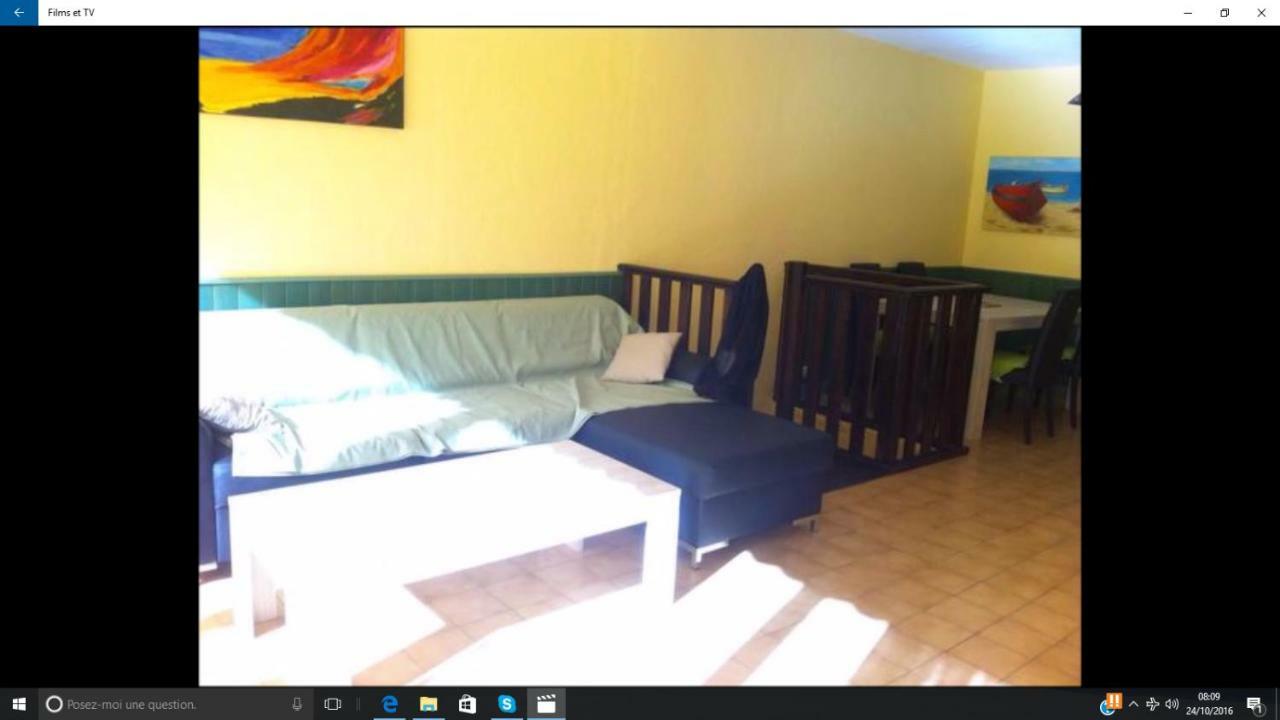 Residence Le Mont Agel Menton Ngoại thất bức ảnh