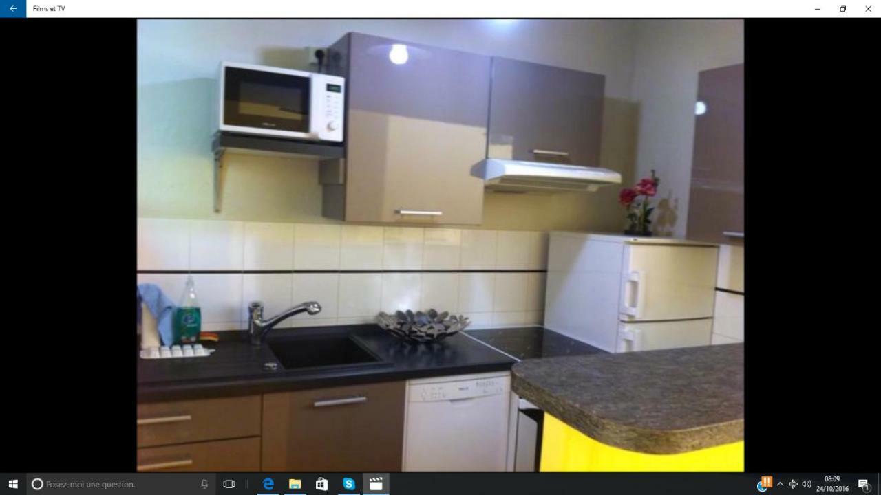 Residence Le Mont Agel Menton Ngoại thất bức ảnh